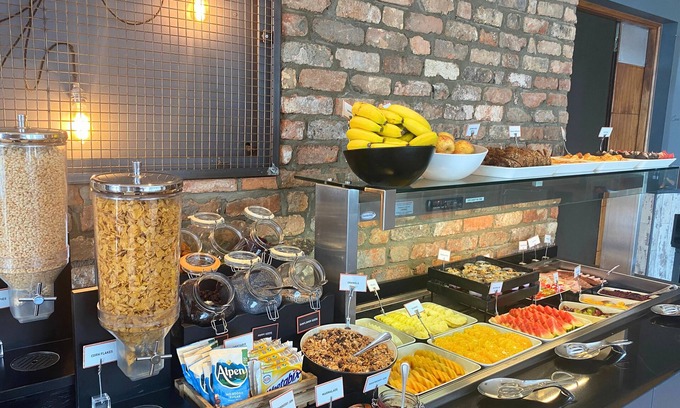 Limerick City Centre Hotel | Absolute Hotel Limerick