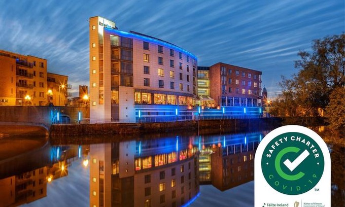 Limerick City Centre Hotel | Absolute Hotel Limerick