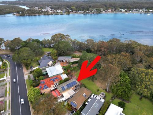 North Haven House | Absolute Waterfront
