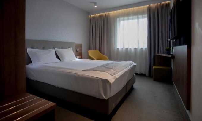 Lodz Hotel | Abton Hotel