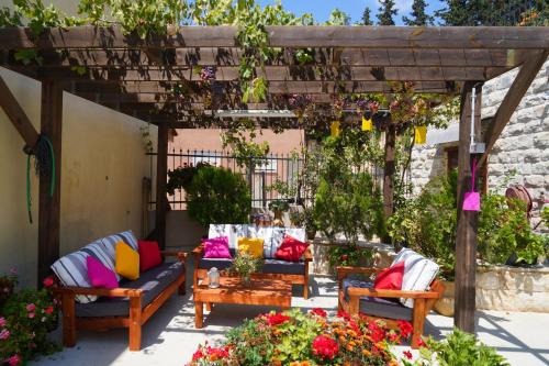 Nazareth House | Abu Hanna Boutique by Ahlan Hospitality