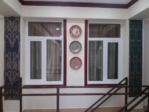 Bukhara Province House | Abu Shakheen Guesthouse