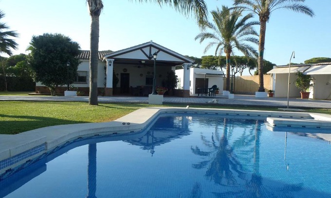 Chipiona House | ABULAGAR