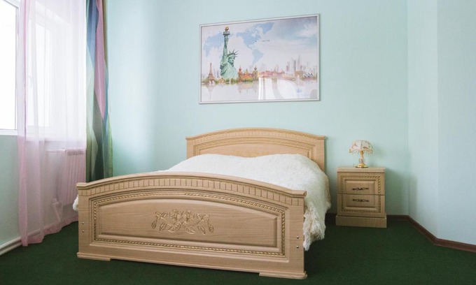Abzakovo Hotel | Abzakovo Weekend