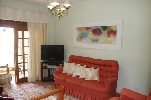 Gramado City Centre Apartment | Acácia Negra - A Jóia do Centro