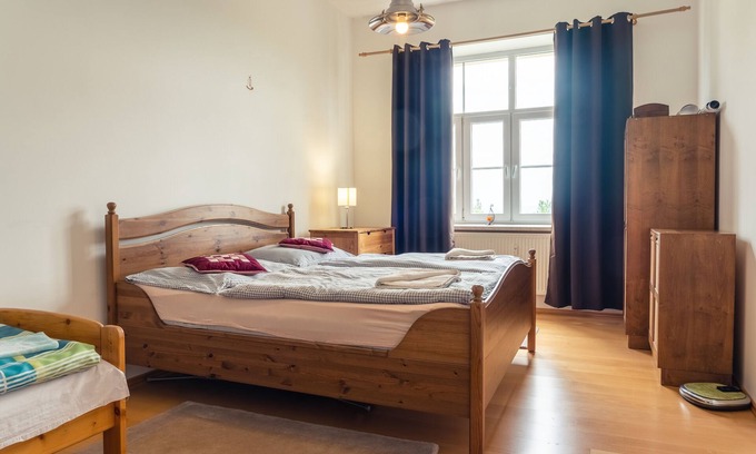 Novy Smokovec Apartment | AC Apartment Milo in High Tatras