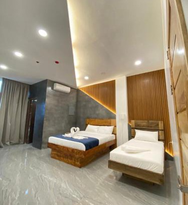 Lala Hotel | AC Cosy Hotel