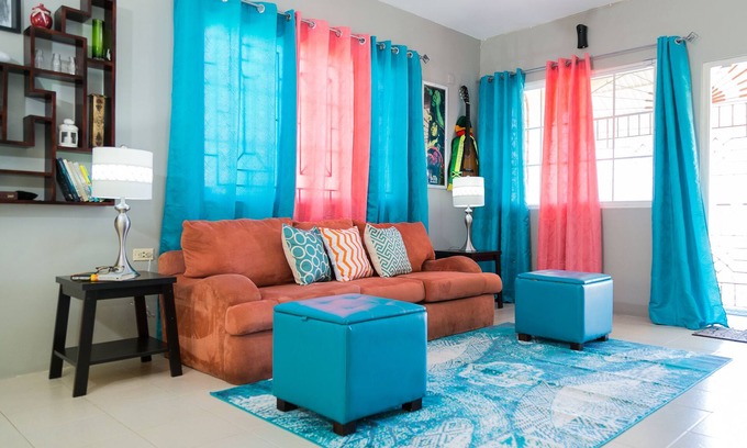 Hellshire House | Ac'ed 2 bedroom Beach House