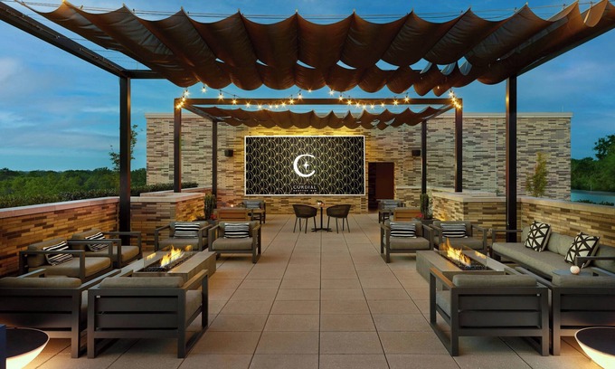Barclay Downs Hotel | AC Hotel by Marriott Charlotte SouthPark