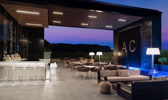 New Kingston Hotel | AC Hotel by Marriott Kingston, Jamaica