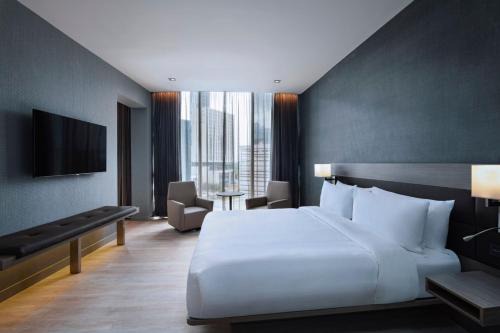 Nuevo Leon Hotel | AC Hotel by Marriott Monterrey Valle