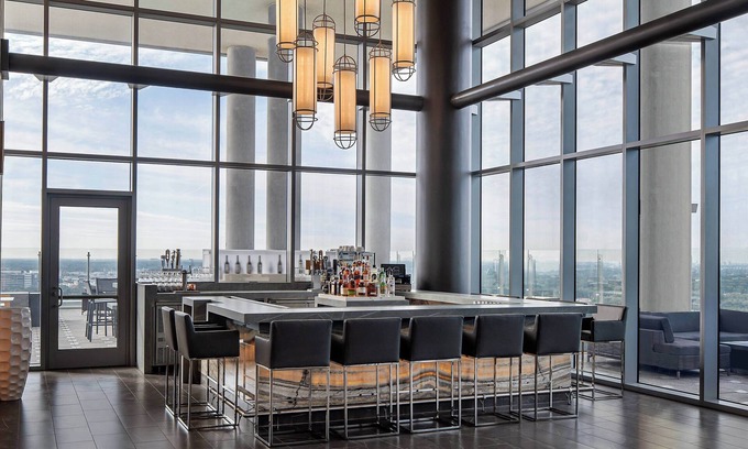 Downtown Orlando Hotel | AC Hotel by Marriott Orlando Downtown