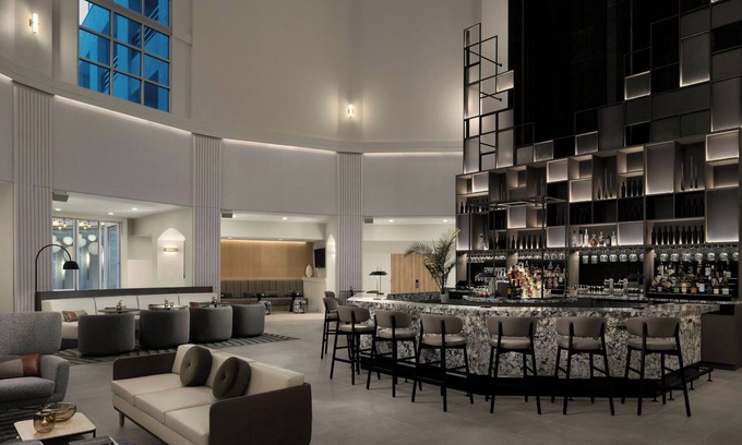Lake Forest Hotel | AC Hotel by Marriott Portland Lake Oswego