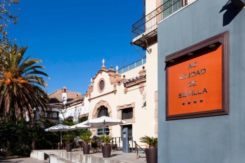 Tabladilla-La Estrella Hotel | AC Hotel Ciudad de Sevilla by Marriott