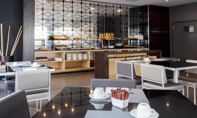 Elda Hotel | AC Hotel Elda by Marriott