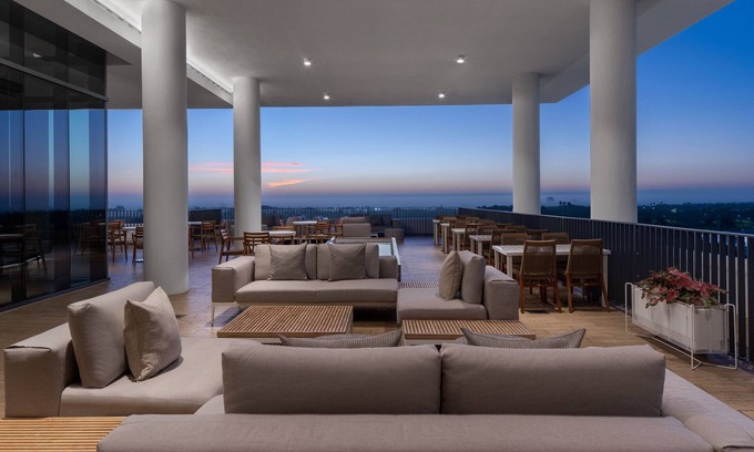 Sunrise Hotel | AC Hotel Fort Lauderdale Sawgrass Mills/Sunrise