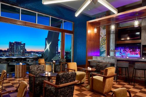 Sobro Hotel | AC Hotel Nashville Downtown