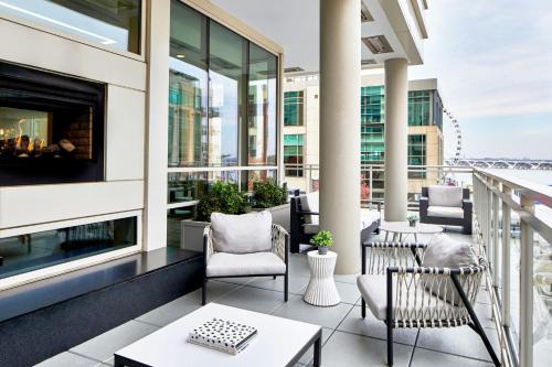 National Harbor Hotel | AC Hotel National Harbor Washington, DC Area