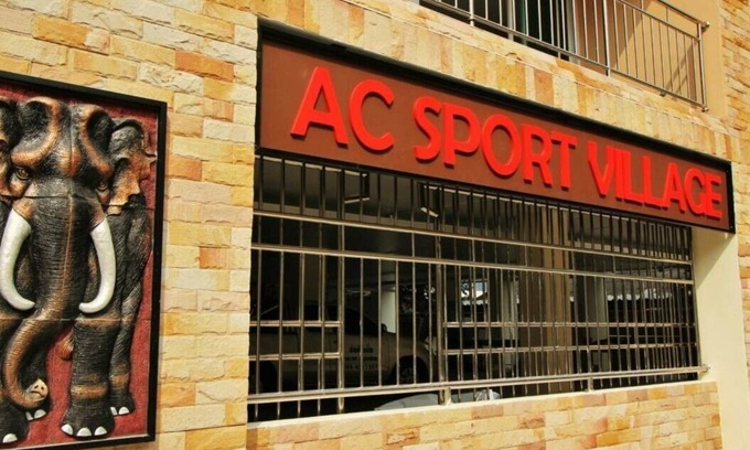 Hua Mak Hotel | AC Sport Village