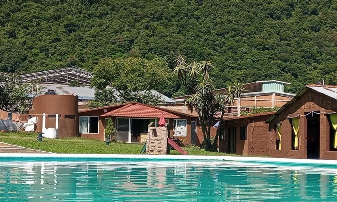 Huiloapan de Cuauhtemoc House | ACA 32 Perns 3km TO CENTER ORIZABA ACCOMMODATION CAPI
