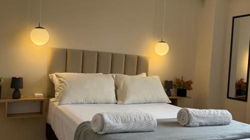 Historic Center Apartment | Acacia Centro