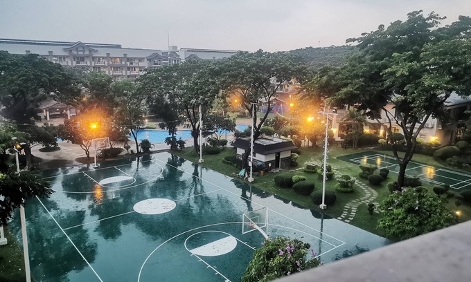 Ususan Condo | Acacia Estates' The Getaway Taguig. Family sized Resort style condo