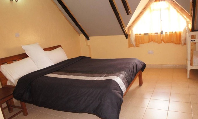 Nanyuki Hotel | Acacia Furnished Apartments Nanyuki