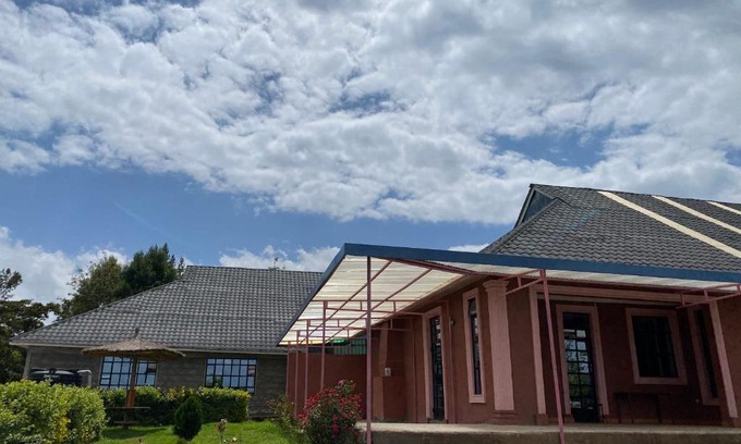Gilgil Resort | Acacia Gardens Gilgil
