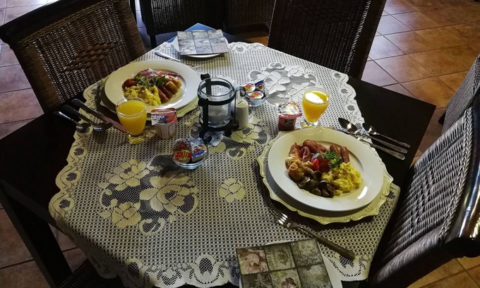 Kathu House | Acacia Guesthouse