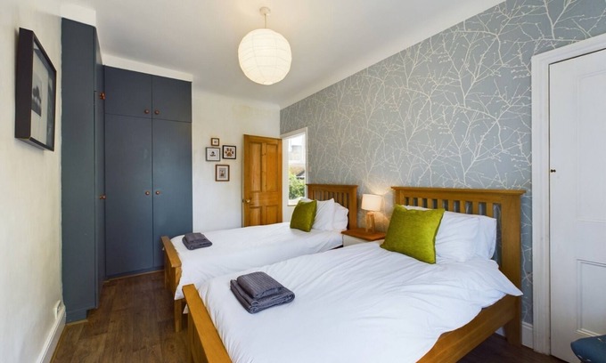 Wolsingham Cottage | Acacia House - Holiday Cottage Wolsingham