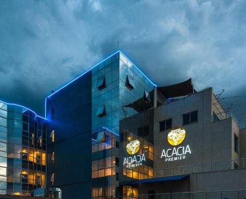 Kisumu Hotel | Acacia Premier Hotel