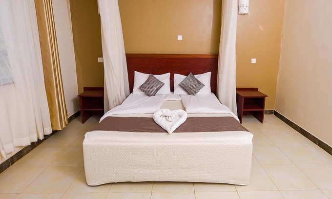 Wote Hotel | Acacia Resort Wote-Makueni by Nest & Nomad