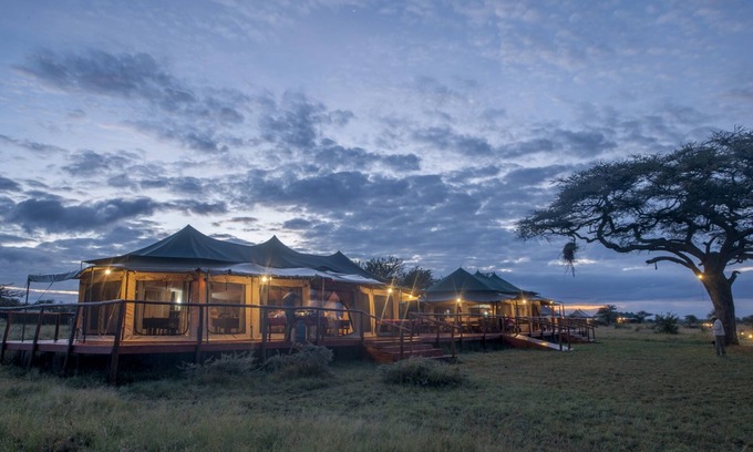 Seronera Other | Acacia Seronera Luxury Camp