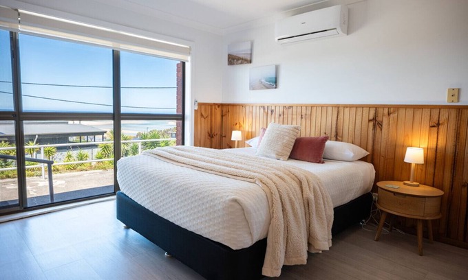 Scamander Villa | Acacia Studio @ The Blue Seas