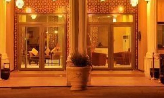 Djibouti Hotel | Acacias Hotel