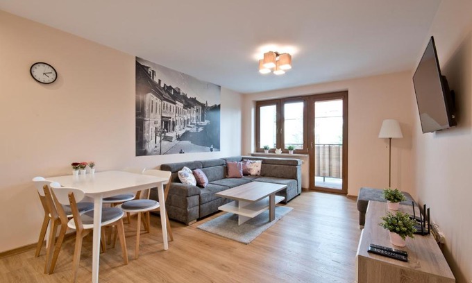 Cieszyn Apartment | Academy Apartment Cieszyn