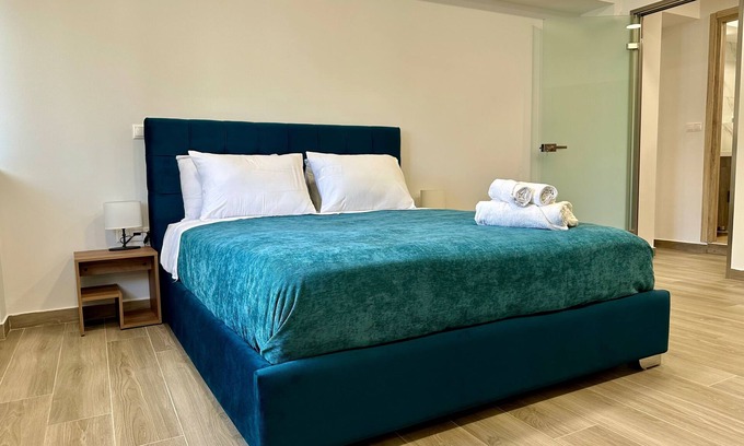 Exarhia Apartment | Academy's Family Apartment by Athens Urban Retreat