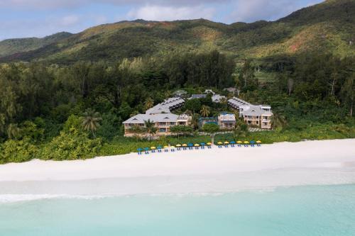 Praslin Island Resort | Acajou Beach Resort