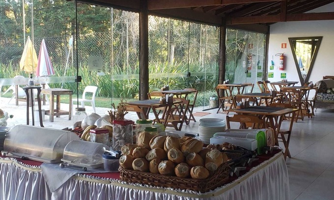 Socorro Hotel | Acalanto Inn