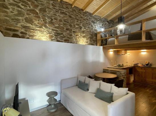 Sarzedas House | acalma - sesmo
