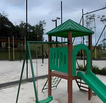 Indaial Other | Acampamento do Bosque