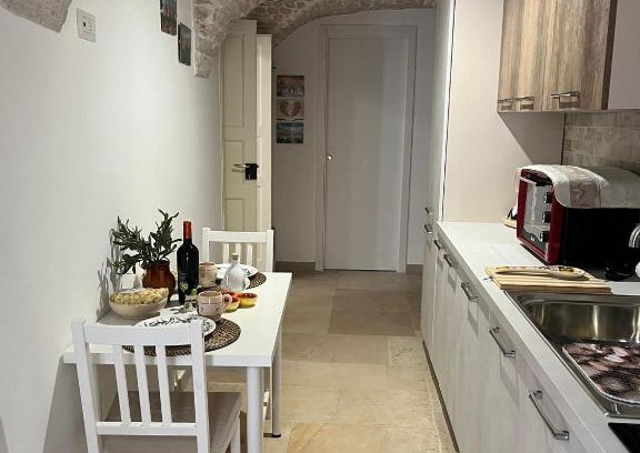Terlizzi Bed & Breakfast | ACANTHUS