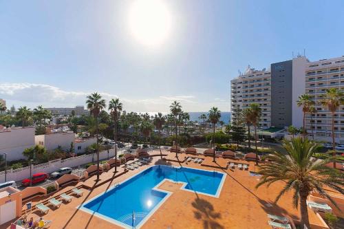 El Madronal Apartment | Acapulco, Costa Adeje, Tenerife