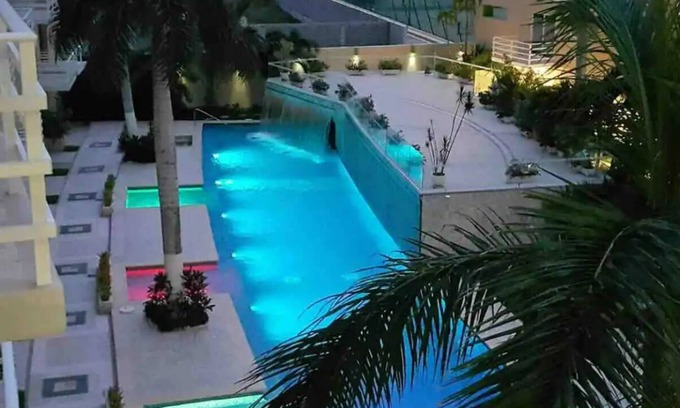 Diamante Apartment | Acapulco Diamante