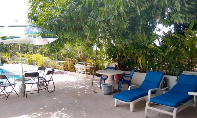 Club Deportivo House | Acapulco is your home