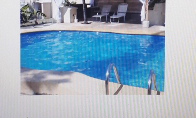 Pie de la Cuesta House | ACAPULCO PIE DE LA CUESTA GUEST HOUSE CASA DE HUESPEDES