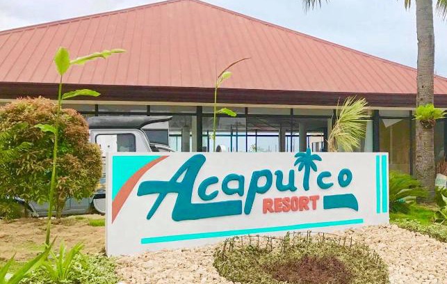 Toledo City Hotel | Acapulco Resort