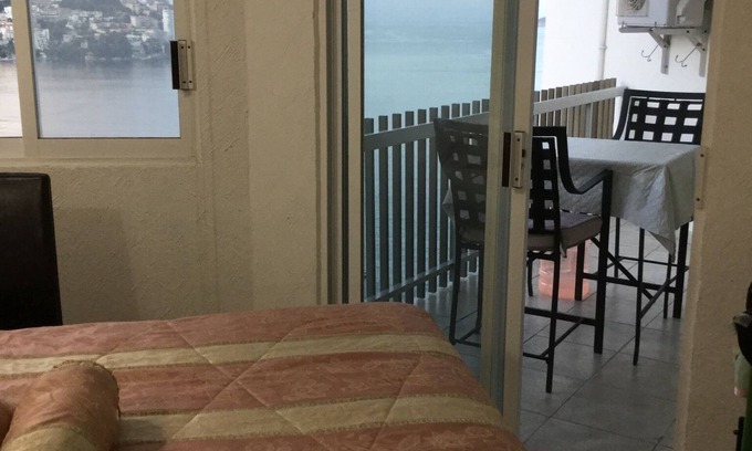 Costera Acapulco Condo | ACAPULCO VACATION RENTAL