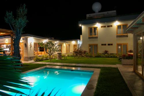 Acari Resort | Acari Adventure & ski Resort