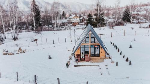 Lupeni House | Acasă Straja - Casa Vintage